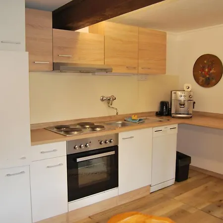Uriges Bauernhaus Im Zentrum Schladmings *