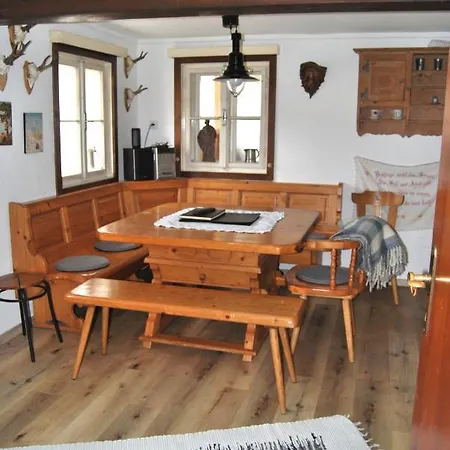 Uriges Bauernhaus Im Zentrum Schladmings 木屋 斯拉德明