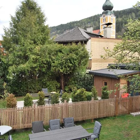 Chalet Uriges Bauernhaus Im Zentrum Schladmings *
