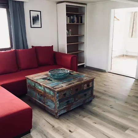 木屋 Uriges Bauernhaus Im Zentrum Schladmings