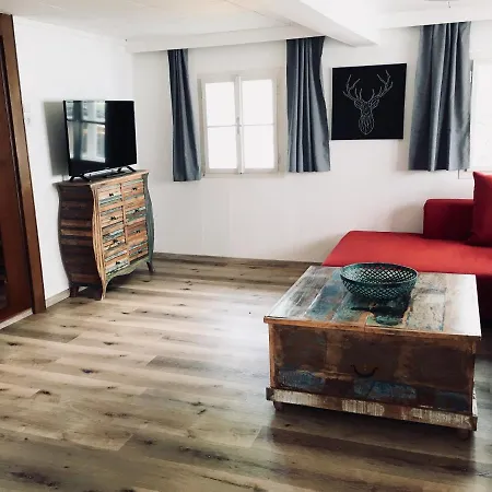 Uriges Bauernhaus Im Zentrum Schladmings * 斯拉德明
