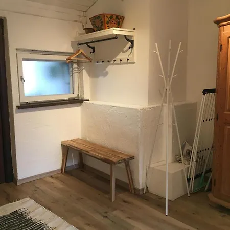 木屋 Uriges Bauernhaus Im Zentrum Schladmings *